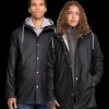 U Rain Coat 2