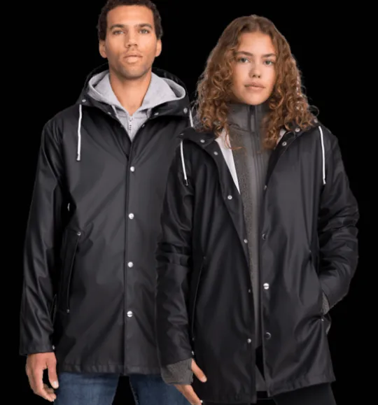 U Rain Coat 2
