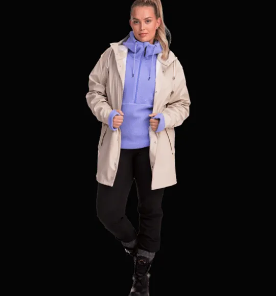 U Rain Coat 2