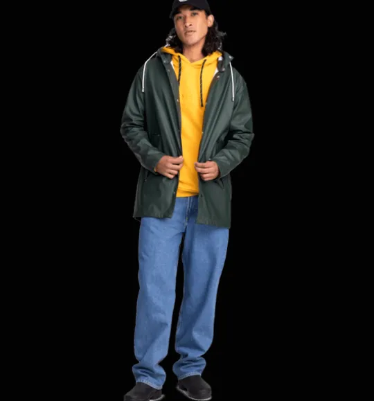 U Rain Coat 2