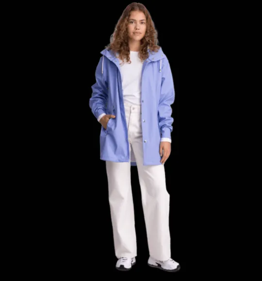 U Rain Coat 2
