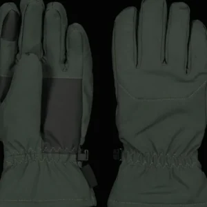 U Softshell Glove