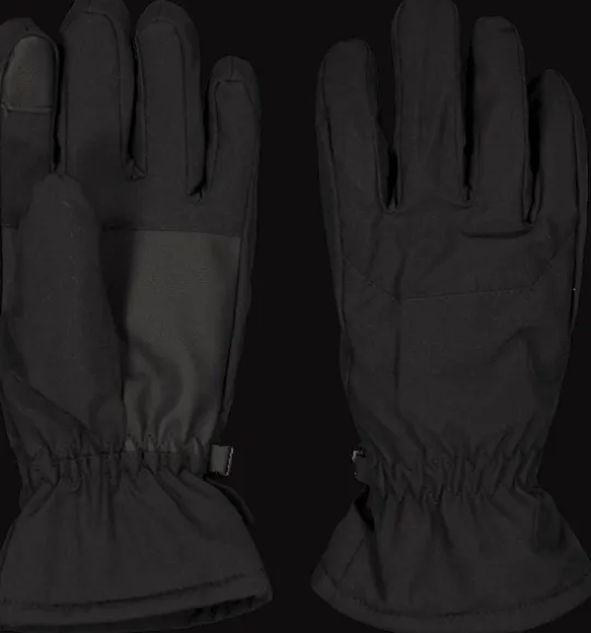 U Softshell Glove