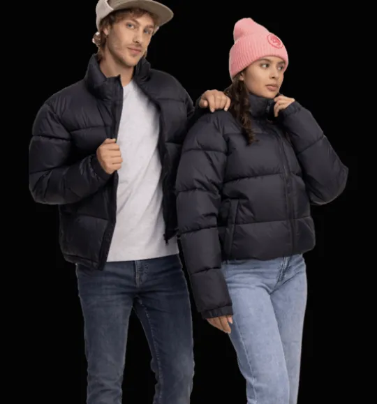 U Tharpu Jacket
