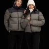 U Tharpu Jacket
