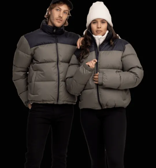 U Tharpu Jacket