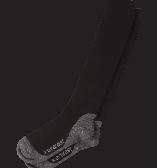 U Winter Sock