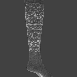 U Winter Sock