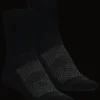 U Wool Outdoor Sock 2pack