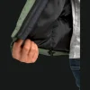U Yatze Jacket