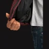 U Yatze Jacket
