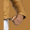 U Yatze Jacket