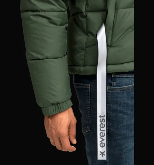 U Yatze Jacket