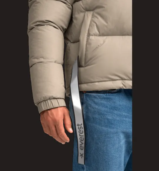 U Yatze Jacket