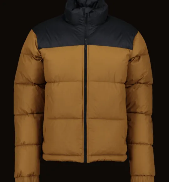 U Yatze Jacket