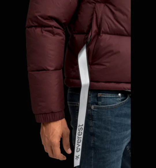 U Yatze Jacket