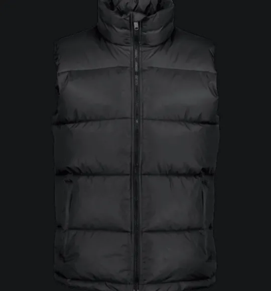 U Yatze Vest