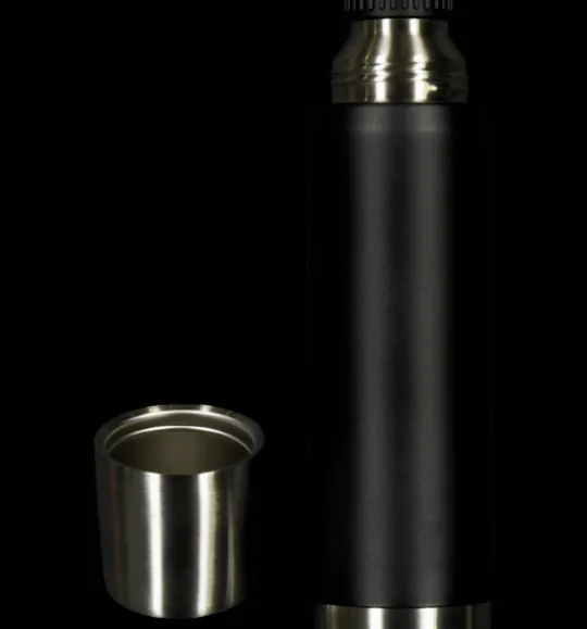 Vac Bottle 1000