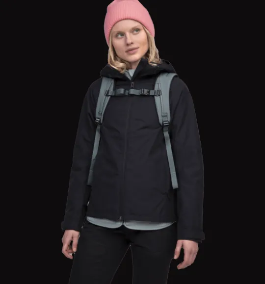 W Allround Jacket 2