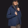 W Allround Jacket 2