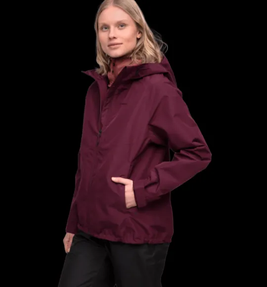 W Allround Jacket 2