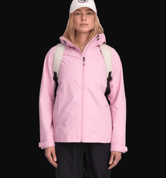 W Allround Jacket 2
