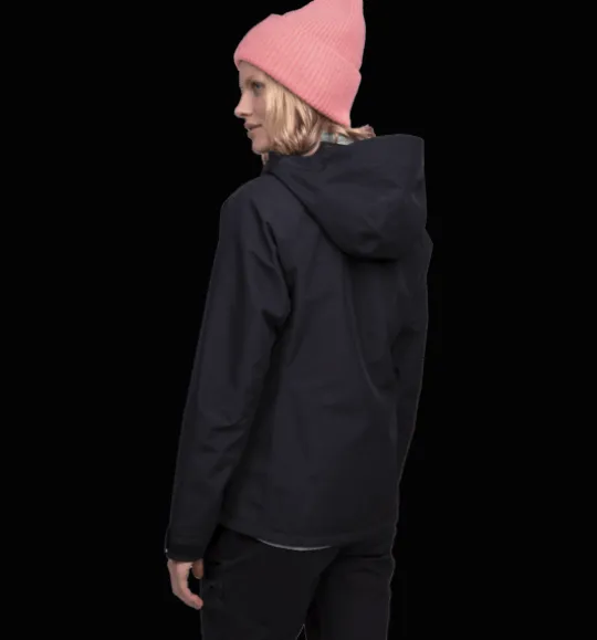 W Allround Jacket 2