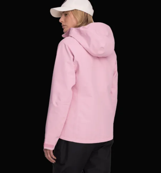 W Allround Jacket 2