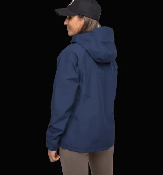 W Allround Jacket 2