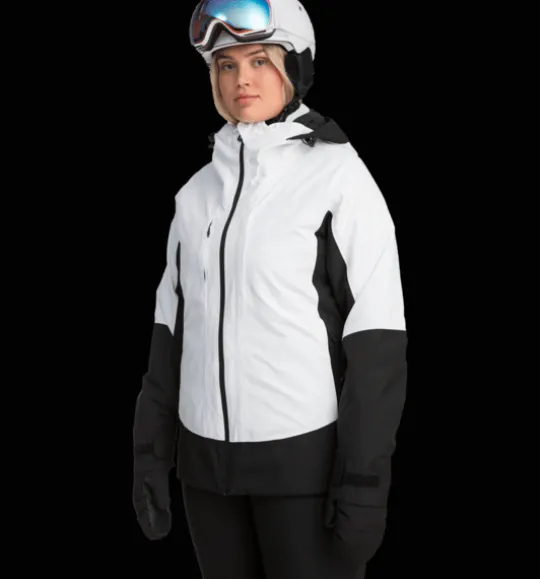 W Alpine Jacket