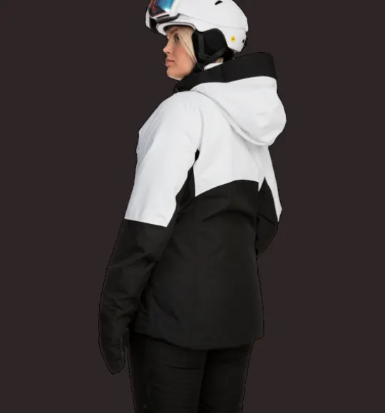 W Alpine Jacket