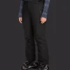 W Alpine Pant Short