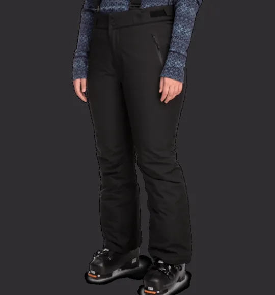 W Alpine Pant Short