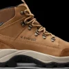 W Ankle Hiker