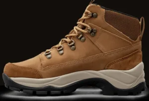 W Ankle Hiker