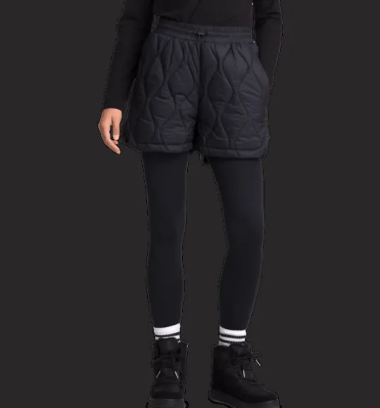 W Aurora Shorts