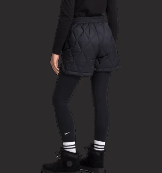 W Aurora Shorts