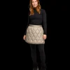 W Aurora Wrap Skirt