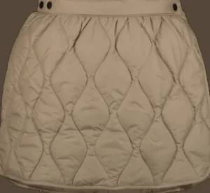 W Aurora Wrap Skirt