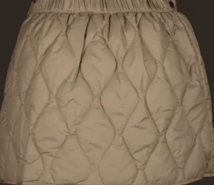 W Aurora Wrap Skirt