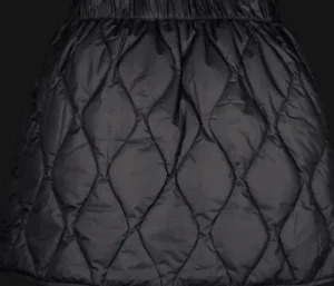 W Aurora Wrap Skirt
