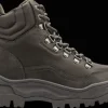 W Chunky Tall Boot