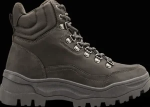 W Chunky Tall Boot