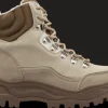 W Chunky Tall Boot