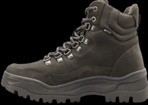 W Chunky Tall Boot