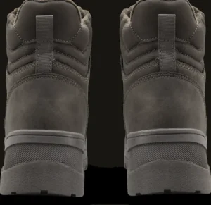W Chunky Tall Boot