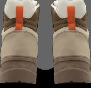 W Chunky Tall Boot