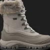 W Cozy Snow Boot