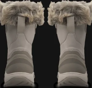 W Cozy Snow Boot