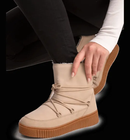 W Dinara Boot